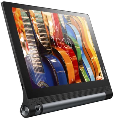 Lenovo Yoga Tab 3 10" tablet LTE 32 GB (musta)