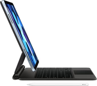 iPad Air (2020) 64 GB WiFi + Cellular (tähtiharmaa)