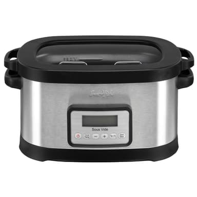 Swordfish Sous Vide -kypsennin SF6LSV16E