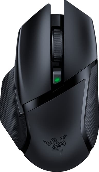Razer Basilisk X HyperSpeed pelihiiri