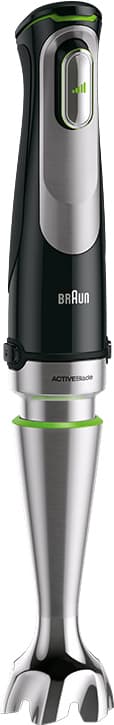 Braun Multiquick 9 Sauvasekoitin MQ9147X