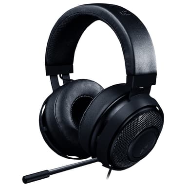 Razer Kraken Pro v2 pelikuulokkeet (musta)