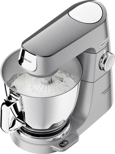Kenwood Titanium Chef Baker XL yleiskone KVL85704SI