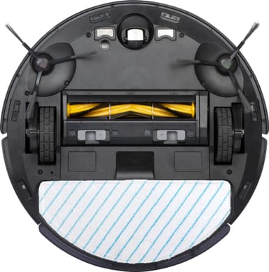 Ecovacs kertakäyttöinen moppityyny ECODMM252027 (25 kpl)