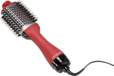 Revlon Pro Collection Titanium lämpöharja RVDR5279UKE (punainen)