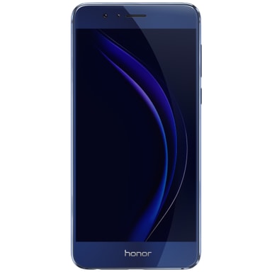 Honor 8 Dual-SIM älypuhelin 32 GB (sininen)