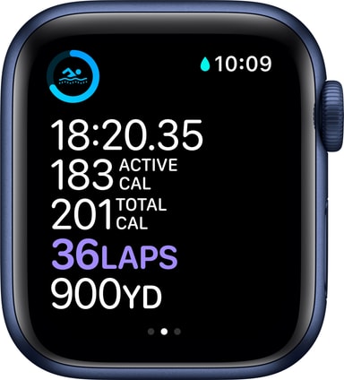 Apple Watch Series 6 review: More sensors than sense?