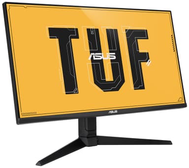 ASUS TUF Gaming VG28UQL1A 28" pelinäyttö