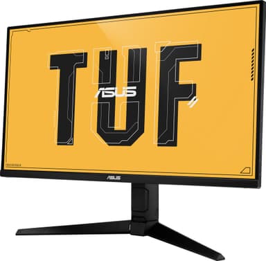 ASUS TUF Gaming VG28UQL1A 28" pelinäyttö