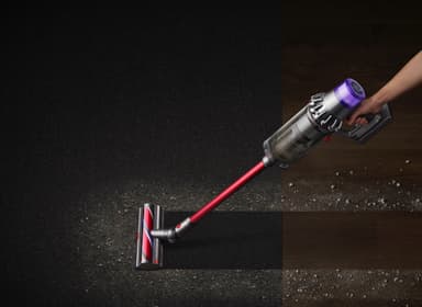 Dyson Outsize Absolute varsi-imuri 38590801 (Sprayed Nickel)
