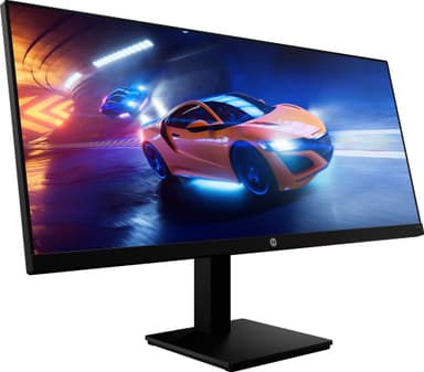 HP X34 34" pelinäyttö