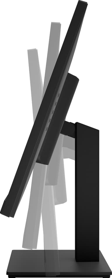 HP X34 34" pelinäyttö