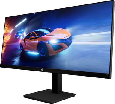 HP X34 34" pelinäyttö