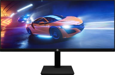 HP X34 34" pelinäyttö