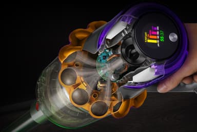 Dyson V15 Detect Absolute Extra johdoton pölynimuri 36954501