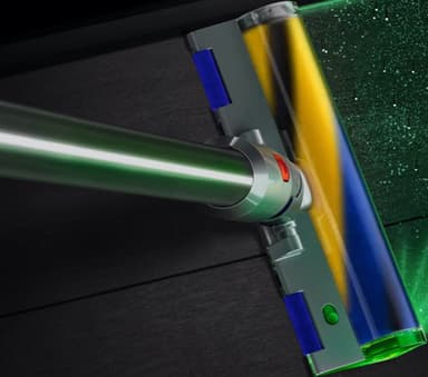 Dyson V15 Detect Absolute Extra johdoton pölynimuri 36954501