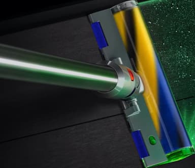 Dyson V15 Detect Absolute johdoton pölynimuri 36953501