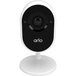 Arlo Essential Indoor Camera älykamera (valkoinen)