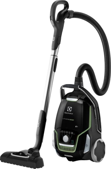 Electrolux UltraOne Classic pölynimuri 900258527 (musta)