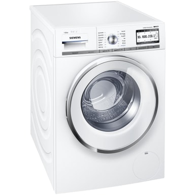 Стиральная машина siemens iq800