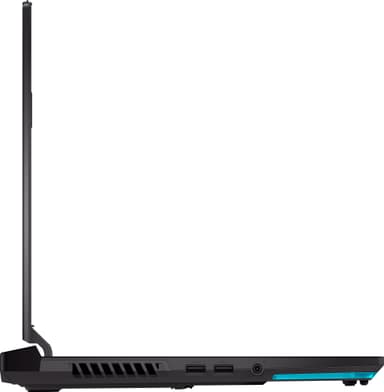 ASUS ROG Strix G15 G513 R9/16/1024/3070/300Hz 15.6" pelikannettava
