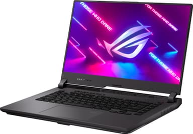 ASUS ROG Strix G15 G513 R9/16/1024/3070/300Hz 15.6" pelikannettava