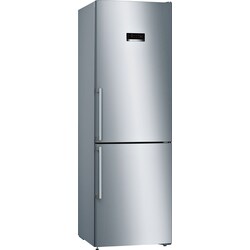 Bosch jääkaappipakastin KGN36XLEQ (Inox)