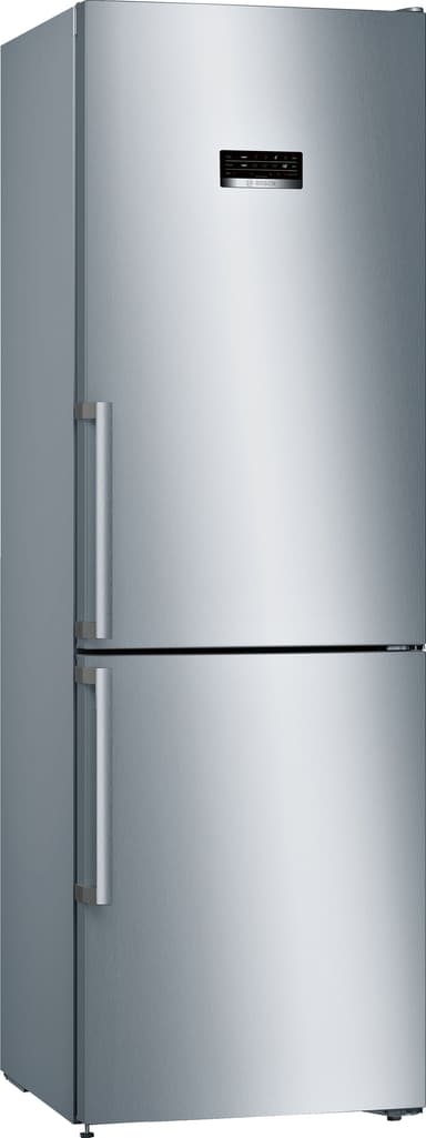 Bosch jääkaappipakastin KGN36XLEQ (Inox)
