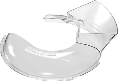 KitchenAid Heavy Duty yleiskone 5KSM7591XESL (hopea)