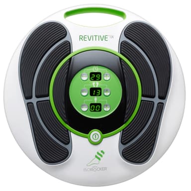 Revitive Isorocker IX 18-221 verenkierrontehostaja