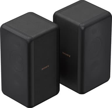 Sony SA-RS3S langattomat WiFi kaiuttimet (2 kpl)