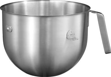 KitchenAid Heavy Duty yleiskone 5KSM7591XESL (hopea)