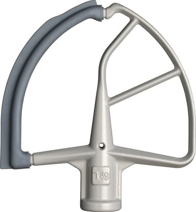 KitchenAid Heavy Duty yleiskone 5KSM7591XEER (punainen)
