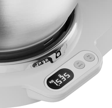 Kenwood Titanium Chef Baker Lite yleiskone KVL65001WH (valkoinen)