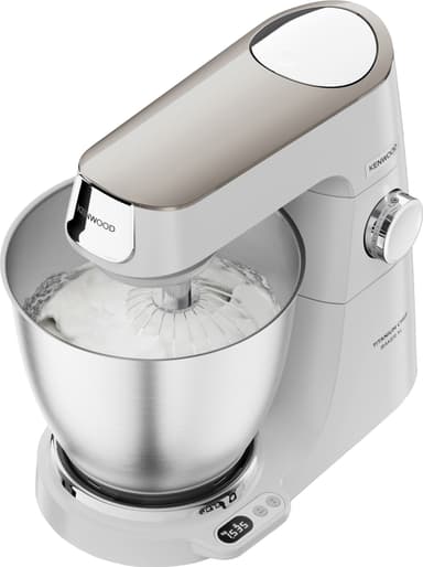 Kenwood Titanium Chef Baker Lite yleiskone KVL65001WH (valkoinen)
