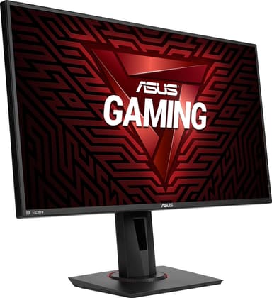 ASUS VG278QR 27" pelinäyttö