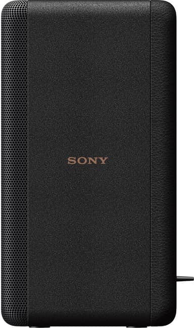 Sony SA-RS3S langattomat WiFi kaiuttimet (2 kpl)