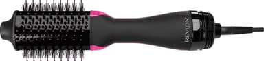 Revlon Pro Collection lämpöharja lyhyille hiuksille RVDR5282UKE (mus.)