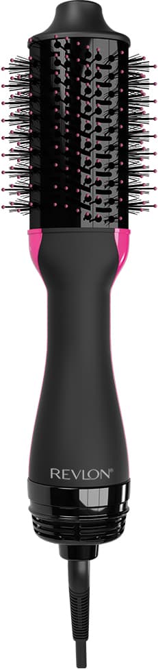 Revlon Pro Collection lämpöharja lyhyille hiuksille RVDR5282UKE (mus.)
