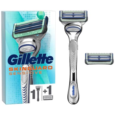 Gillette SkinGuard Sensitive partahöylä 596959