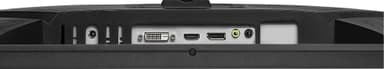 ASUS VG278QR 27" pelinäyttö