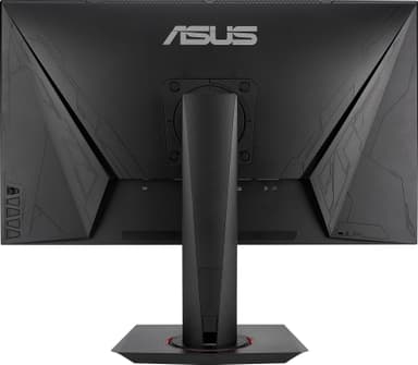 ASUS VG278QR 27" pelinäyttö