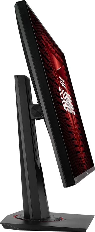 ASUS VG278QR 27" pelinäyttö