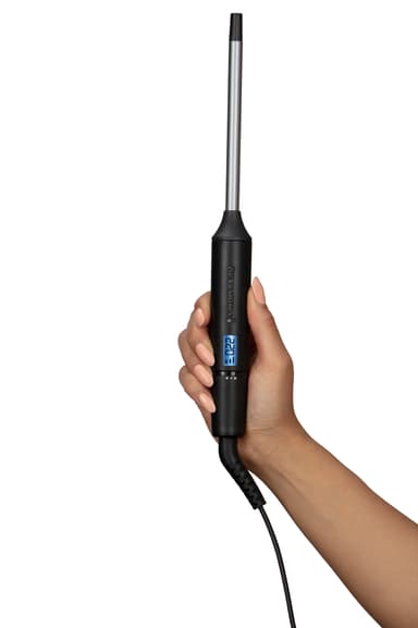 Remington Pro Tight Curl kiharrin CI6X10 (musta)