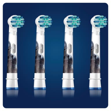 Oral B Kids Mandalorian vaihtoharjat 396475