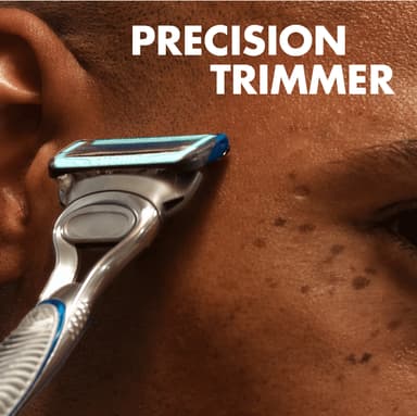 Gillette SkinGuard Sensitive partahöylä 596959