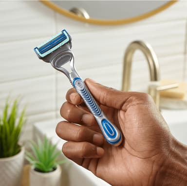 Gillette SkinGuard Sensitive partahöylä 596959