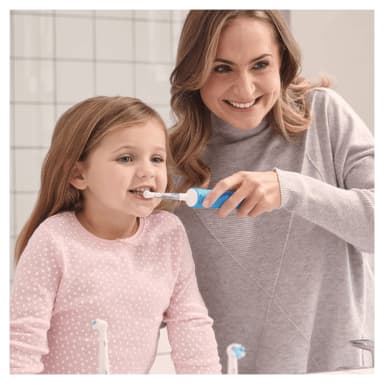 Oral B Kids Mandalorian vaihtoharjat 396475