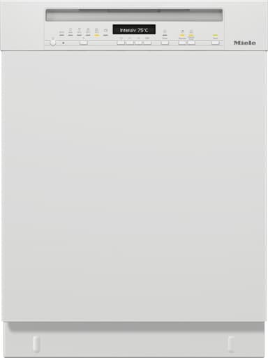 Miele astianpesukone G7207SCUXXLBRSW (valkoinen)