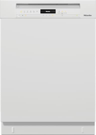 Miele astianpesukone G7417SCUXXLBRSW (valkoinen)